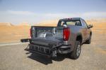 GMC Sierra AT4 Regular Cab 2019 года (UAE)